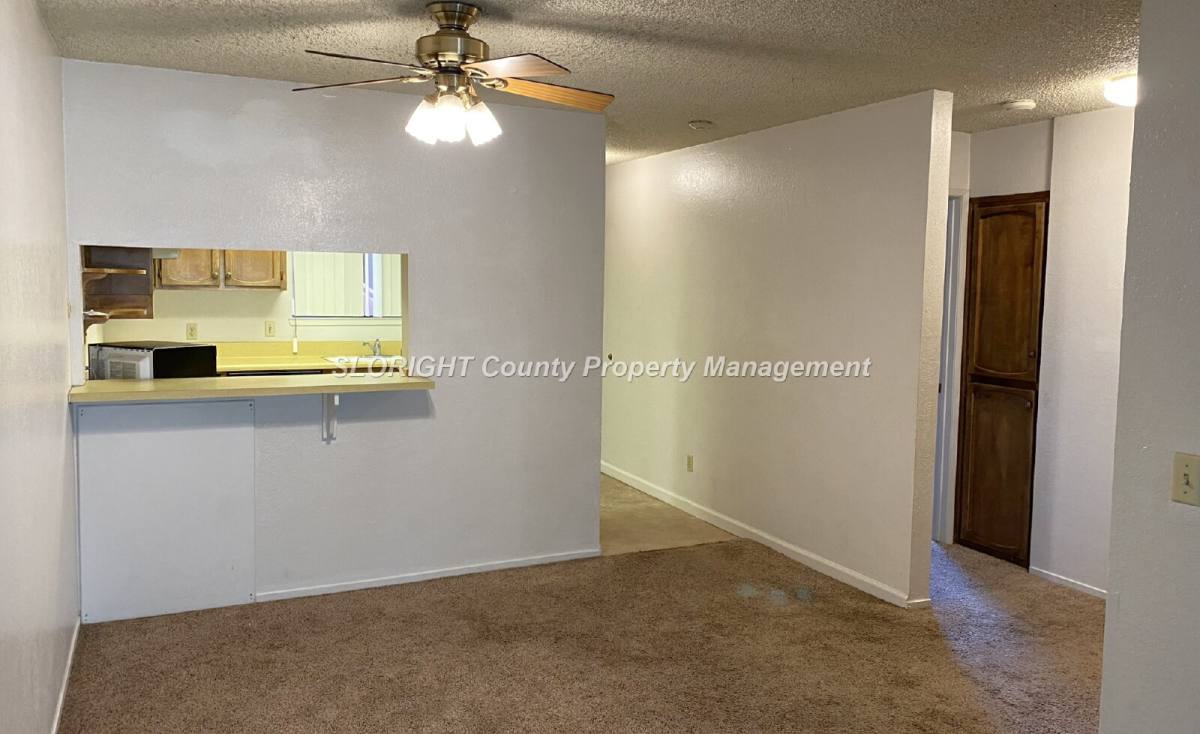 Condo for rent at 680 Chorro St #1, San Luis Obispo, CA 93401