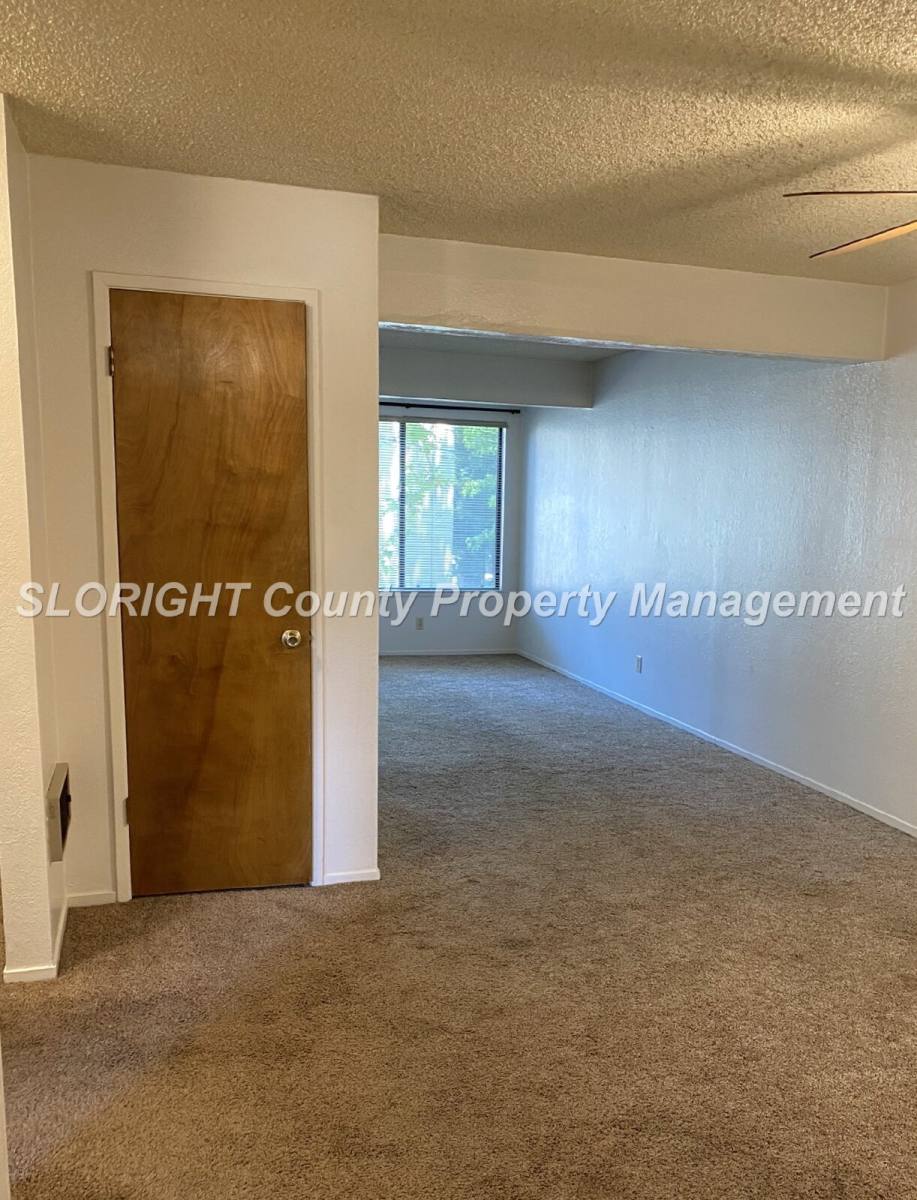 Condo for rent at 680 Chorro St #1, San Luis Obispo, CA 93401