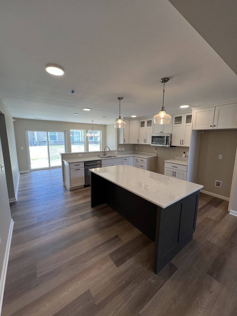 Apartment for rent at 1063 Anchor Ave, West Bend, WI 53095