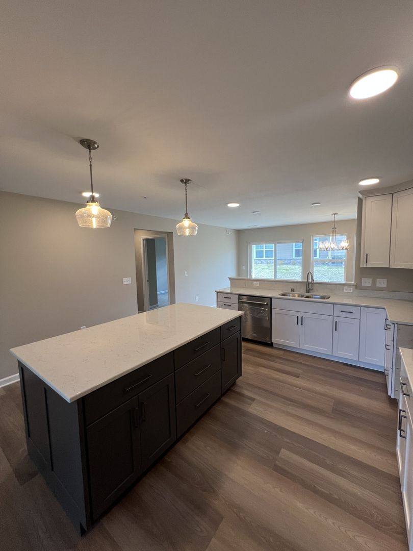 Apartment for rent at 1063 Anchor Ave, West Bend, WI 53095