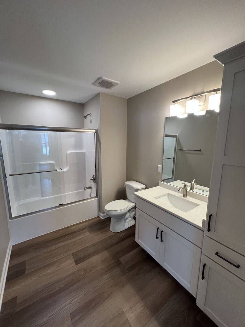 Apartment for rent at 1063 Anchor Ave, West Bend, WI 53095