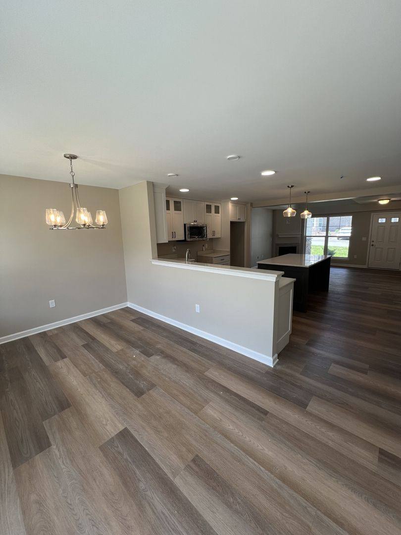 Apartment for rent at 1063 Anchor Ave, West Bend, WI 53095