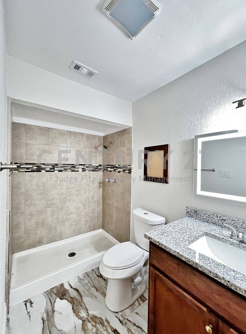 House for rent at 1410 Independence Trail, Grand Prairie, TX 75052