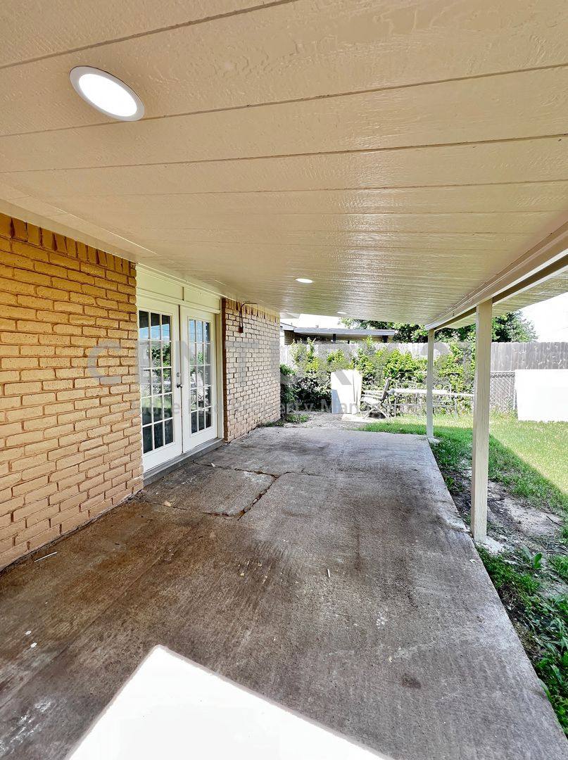 House for rent at 1410 Independence Trail, Grand Prairie, TX 75052
