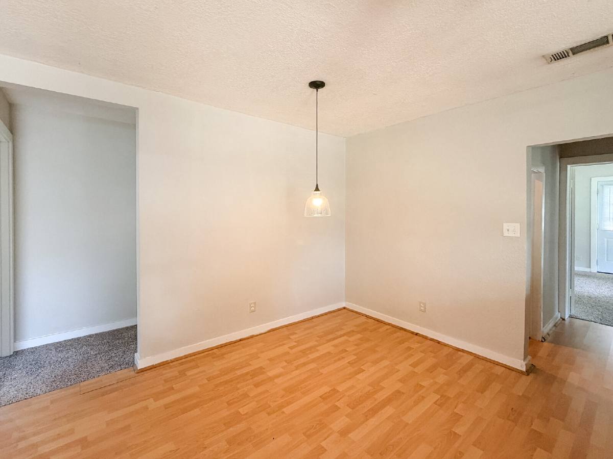 House for rent at 1705 N Robinson St, Cleburne, TX 76031