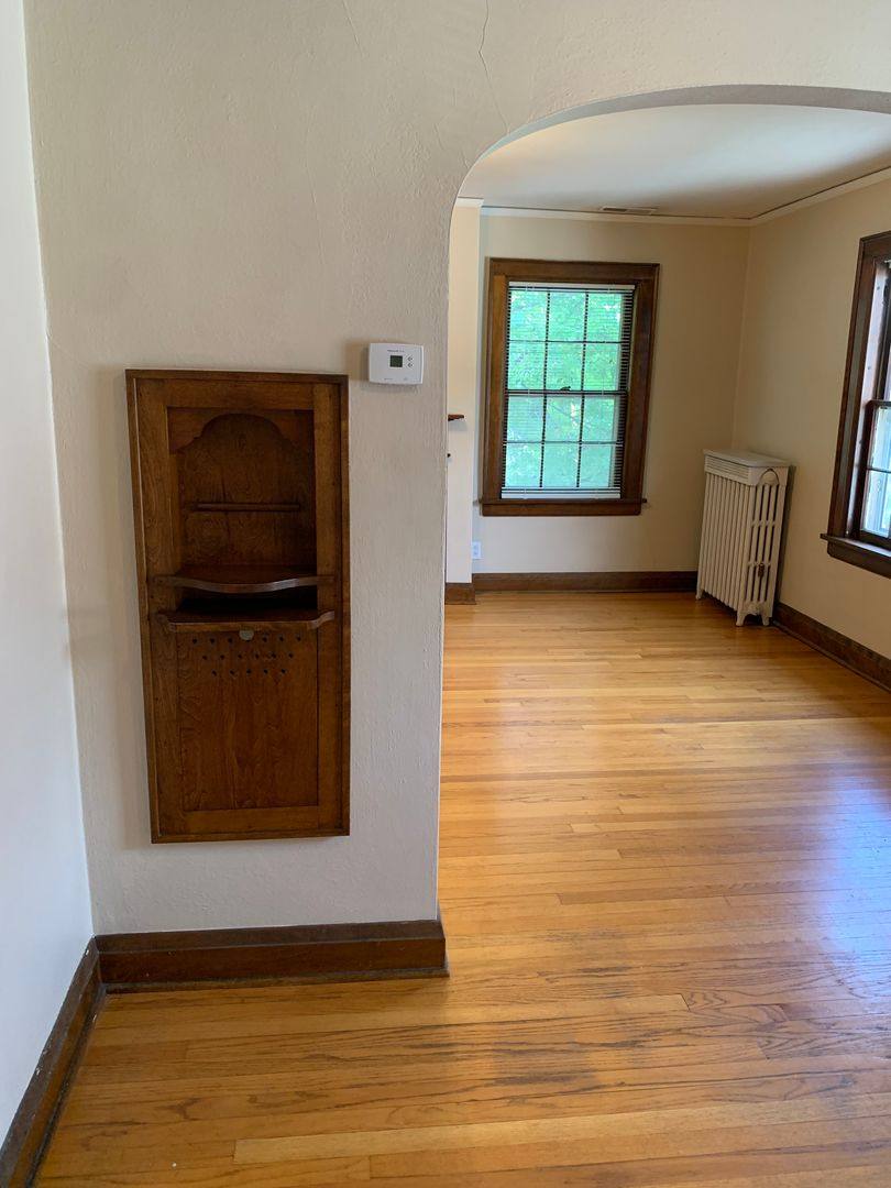 Apartment for rent at 2324 Kendall Ave, Madison, WI 53726