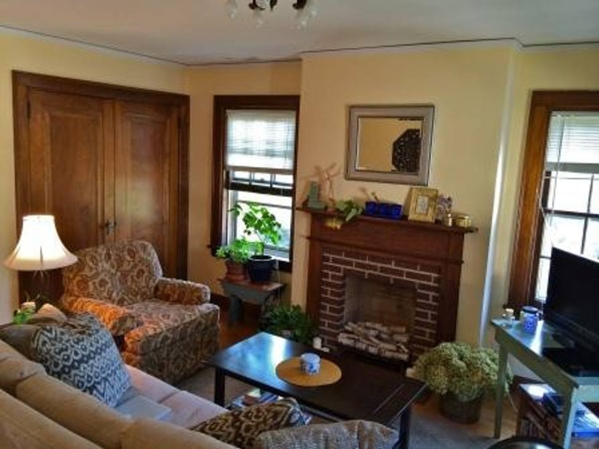 Apartment for rent at 2324 Kendall Ave, Madison, WI 53726