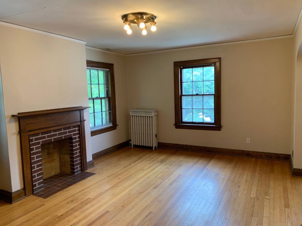 Apartment for rent at 2324 Kendall Ave, Madison, WI 53726
