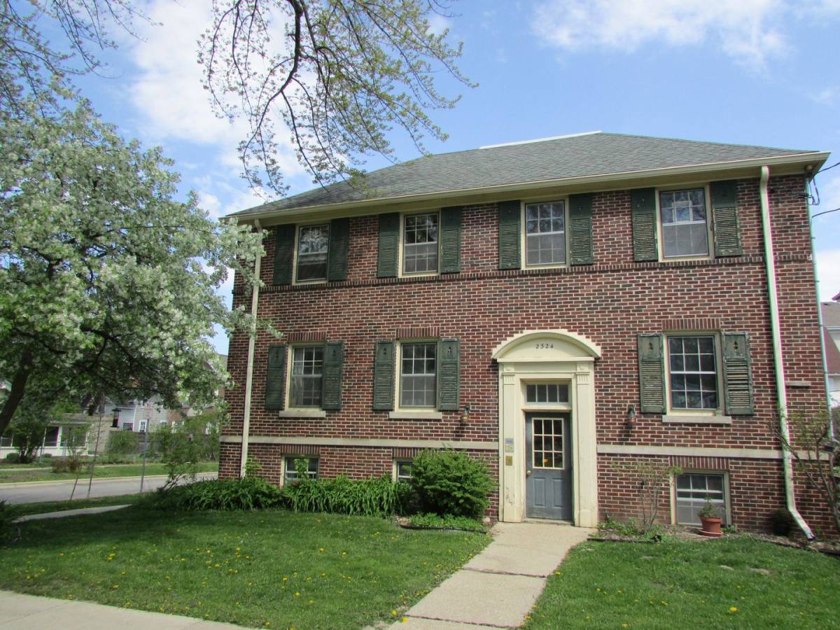 Apartment for rent at 2324 Kendall Ave, Madison, WI 53726