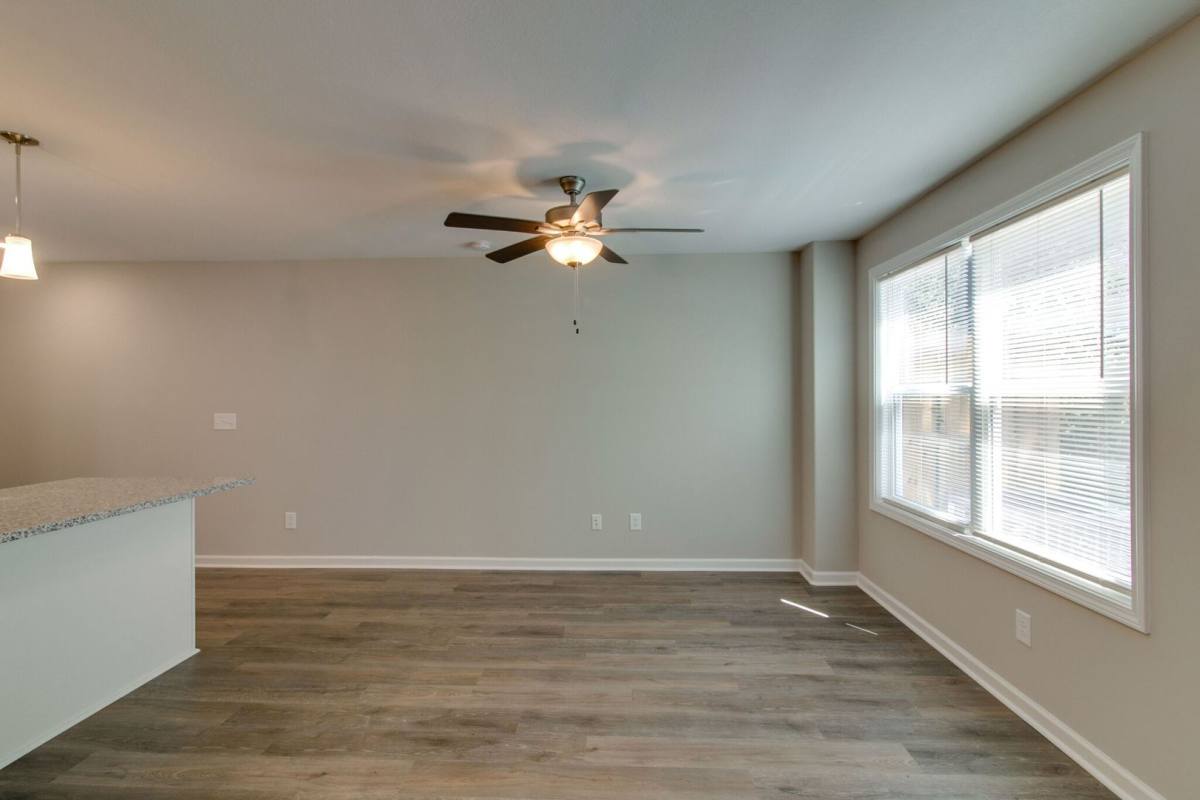 Townhouse for rent at 955 Center Rd, Clarksville, TN 37042
