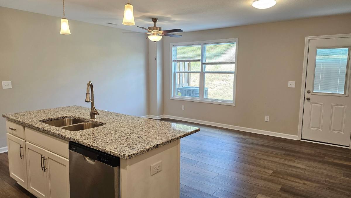 Townhouse for rent at 955 Center Rd, Clarksville, TN 37042