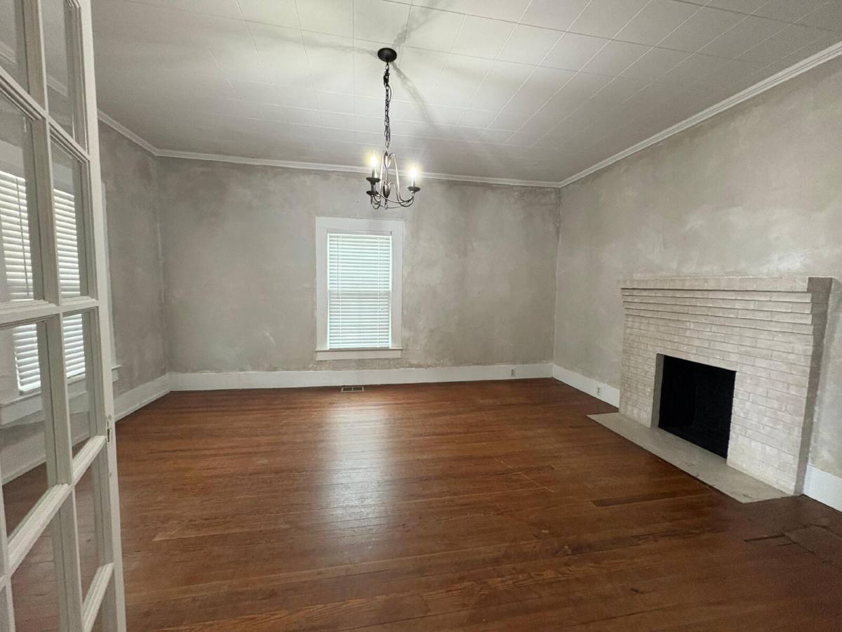 House for rent at 3174 Lindsay Rd, Raeford, NC 28376