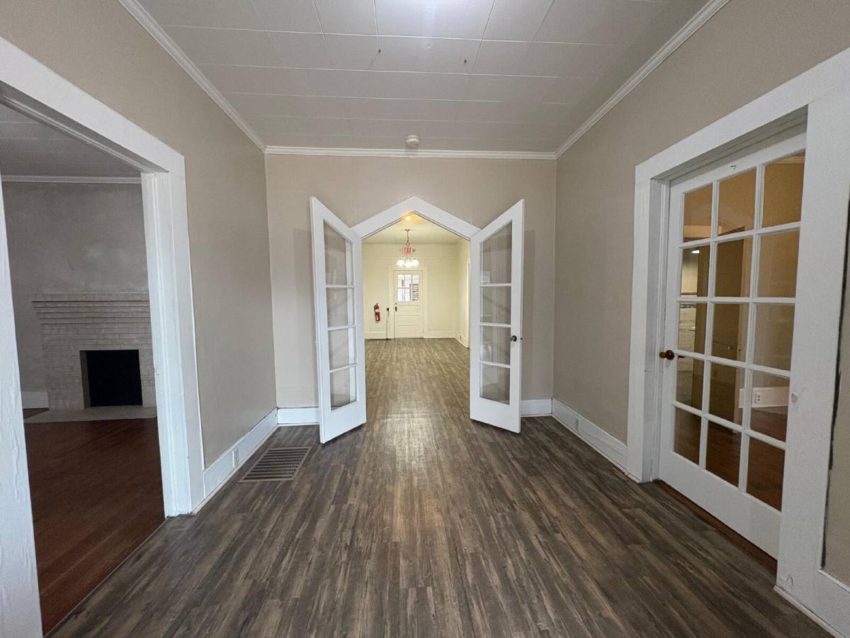 House for rent at 3174 Lindsay Rd, Raeford, NC 28376