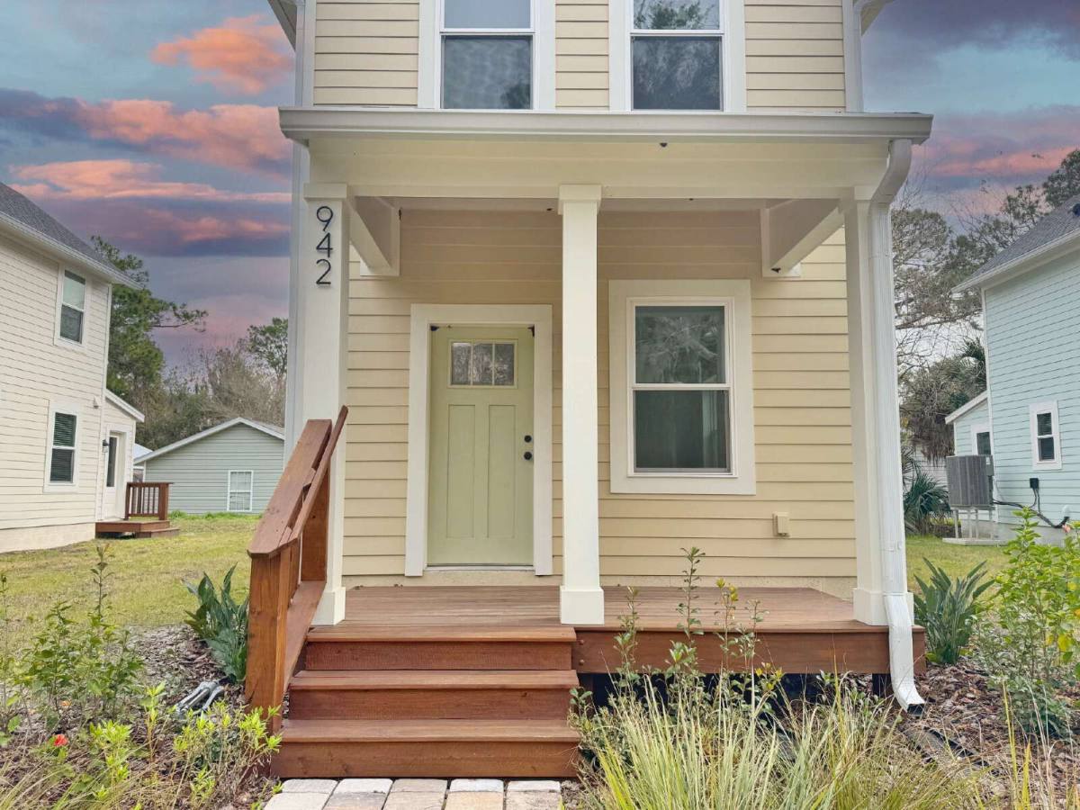 House for rent at 942 Alexander St, Saint Augustine, FL 32084