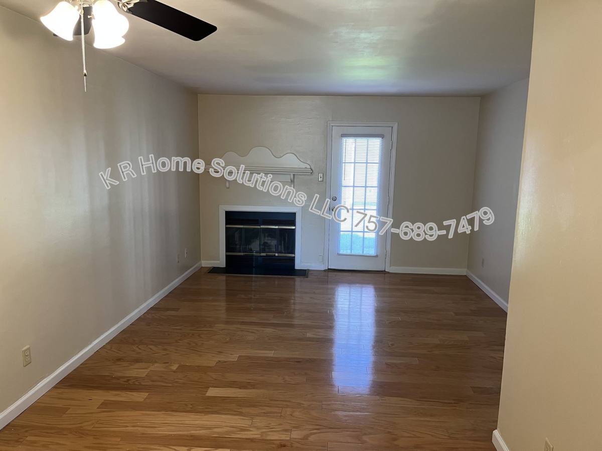 Condo for rent at 1449 Olivewood Court, Virginia Beach, VA 23464