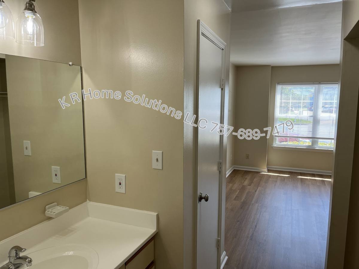 Condo for rent at 1449 Olivewood Court, Virginia Beach, VA 23464