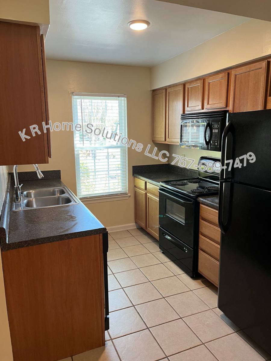 Condo for rent at 1449 Olivewood Court, Virginia Beach, VA 23464
