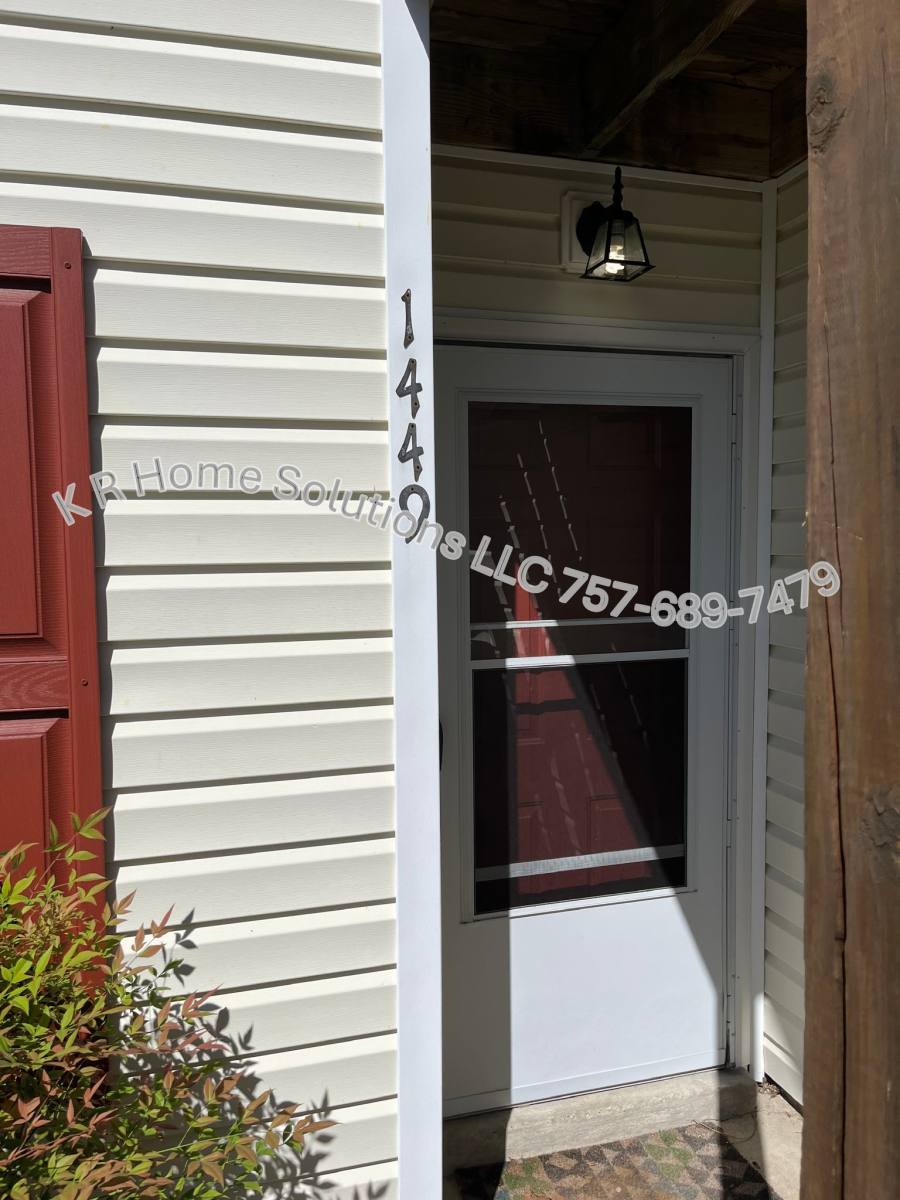 Condo for rent at 1449 Olivewood Court, Virginia Beach, VA 23464