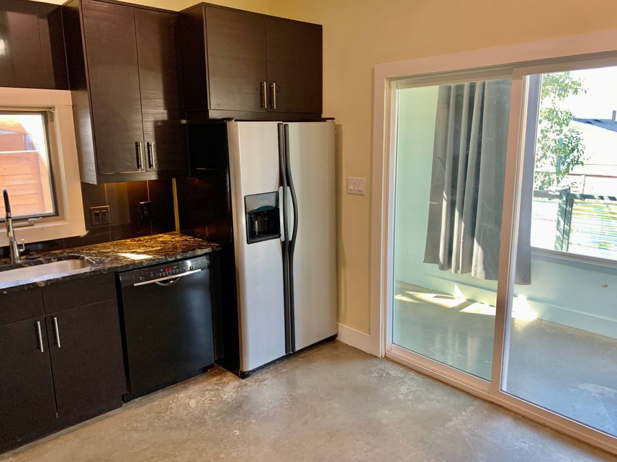 House for rent at 1163 Alamo St, Austin, TX 78702