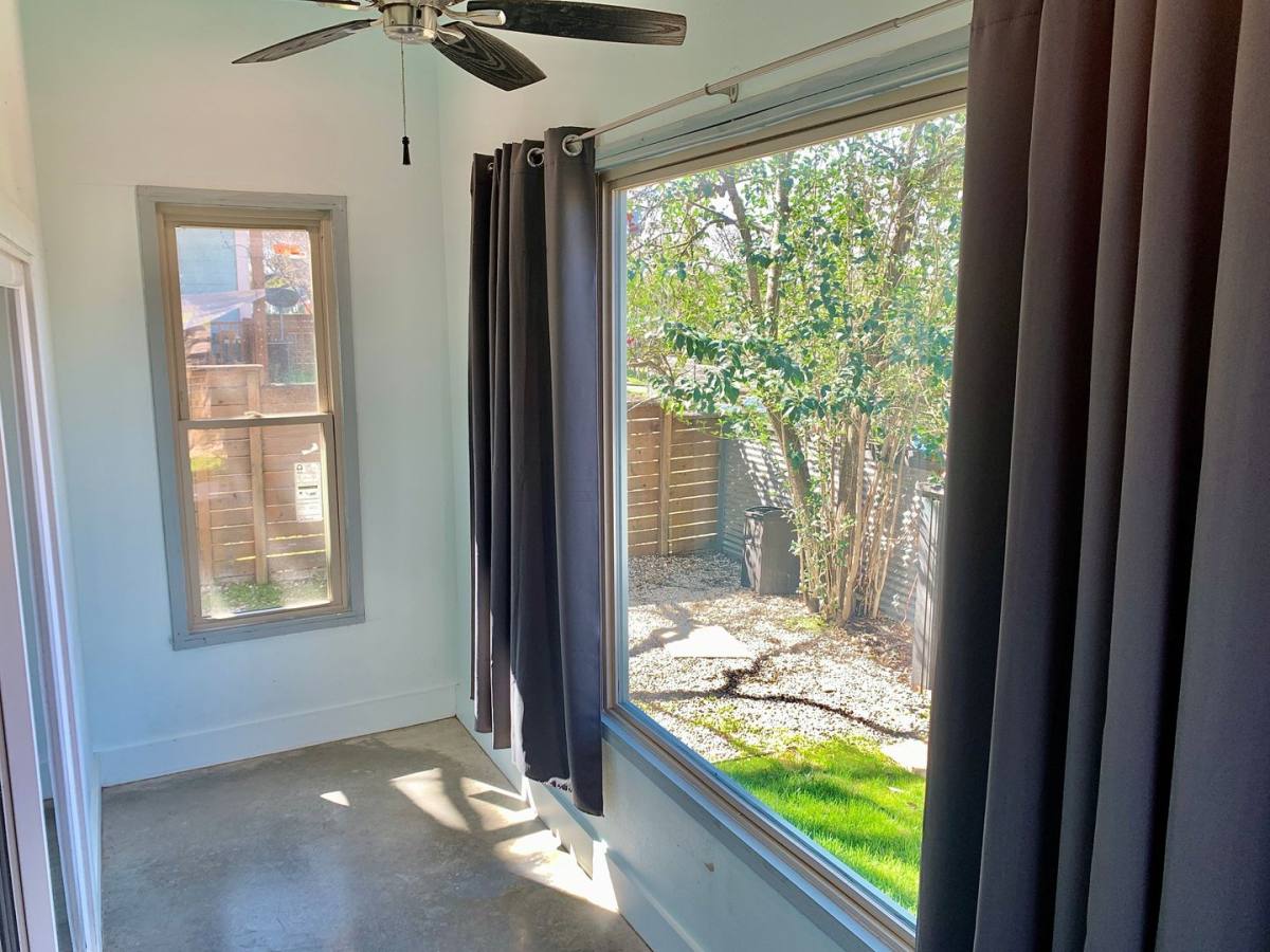 House for rent at 1163 Alamo St, Austin, TX 78702