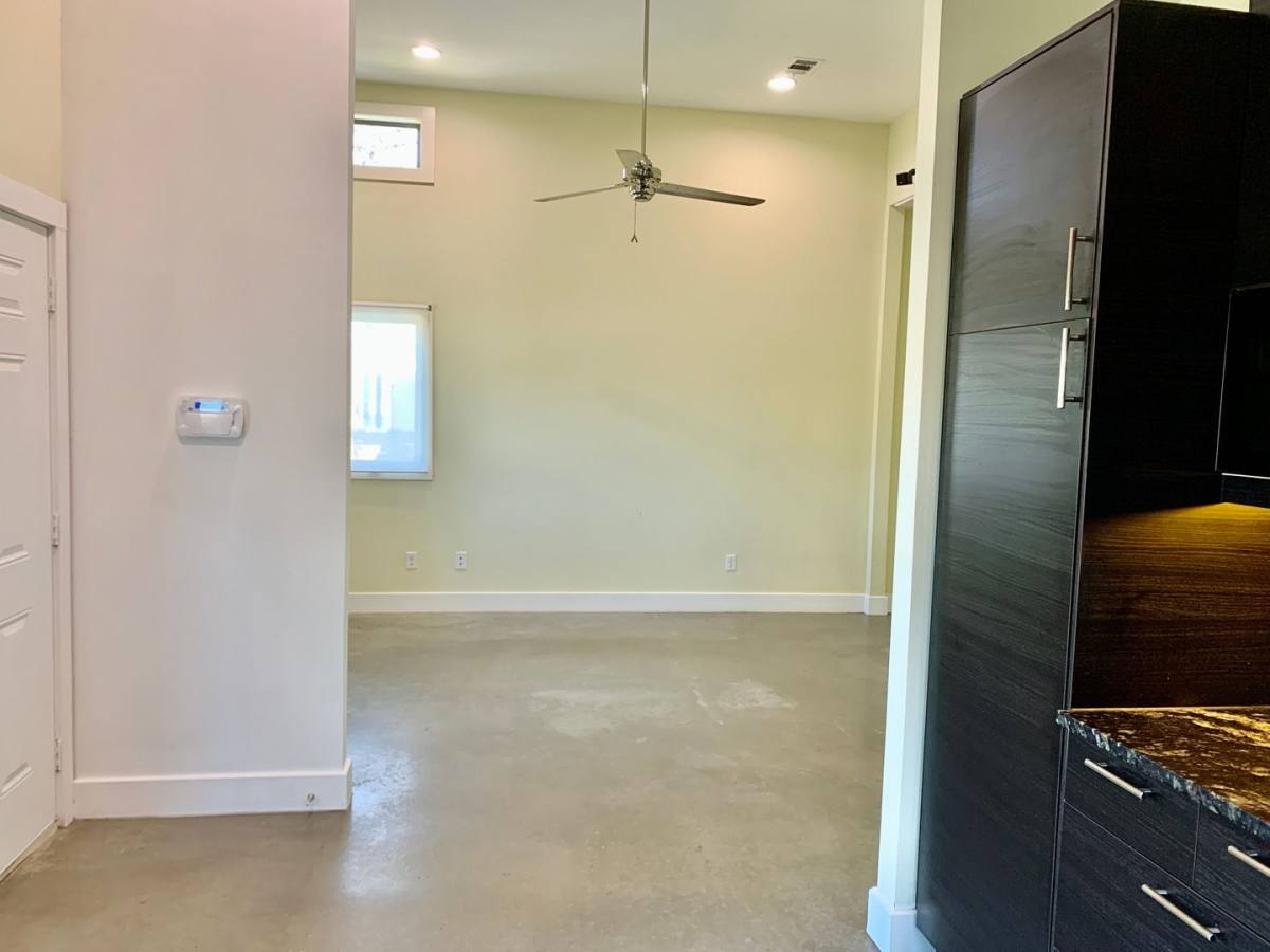 House for rent at 1163 Alamo St, Austin, TX 78702
