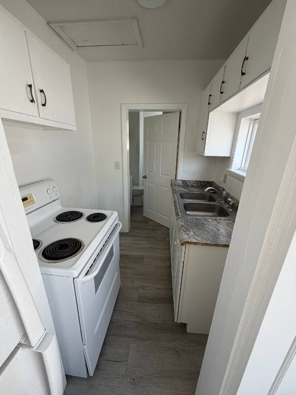 Apartment for rent at 55 Broadway, Frostburg, MD 21532