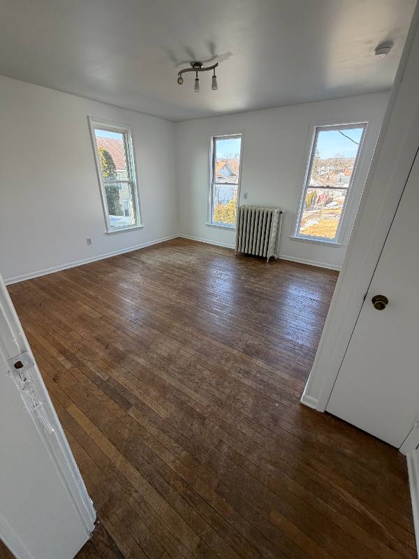 Apartment for rent at 55 Broadway, Frostburg, MD 21532