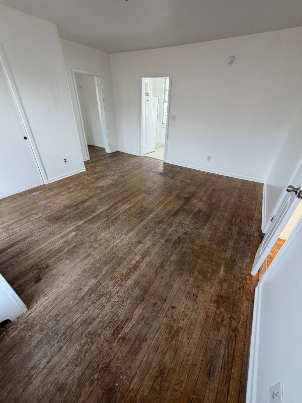 Apartment for rent at 55 Broadway, Frostburg, MD 21532