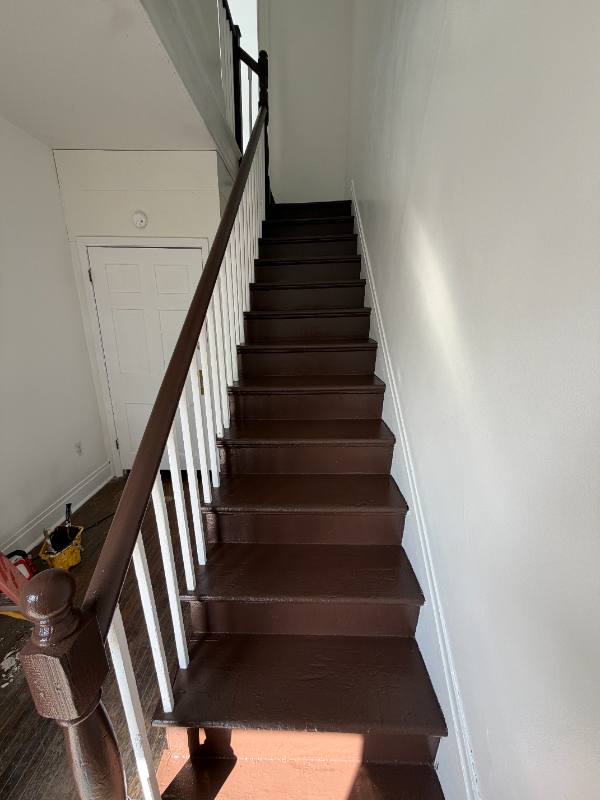 Apartment for rent at 55 Broadway, Frostburg, MD 21532
