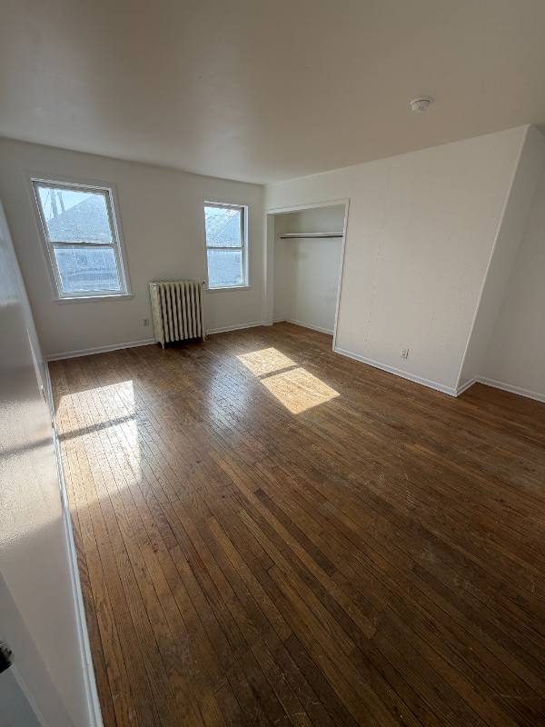 Apartment for rent at 55 Broadway, Frostburg, MD 21532