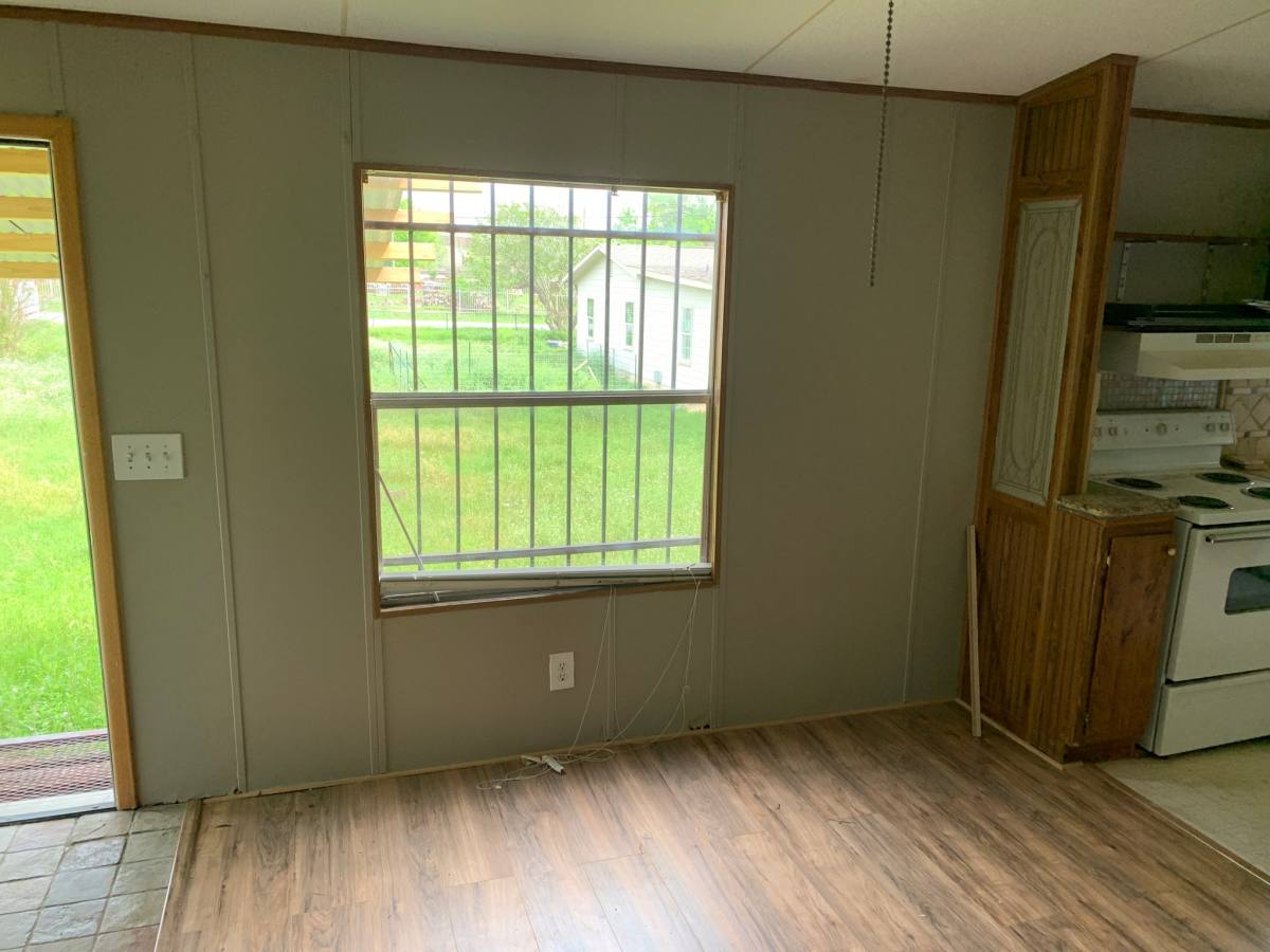 House for rent at 7007 Calle Aleman, San Antonio, TX 78252