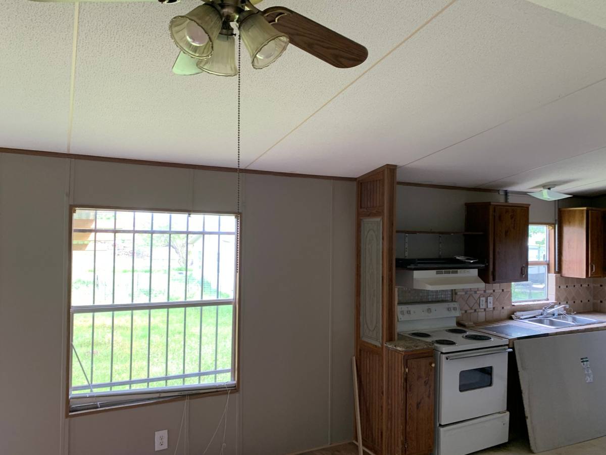 House for rent at 7007 Calle Aleman, San Antonio, TX 78252