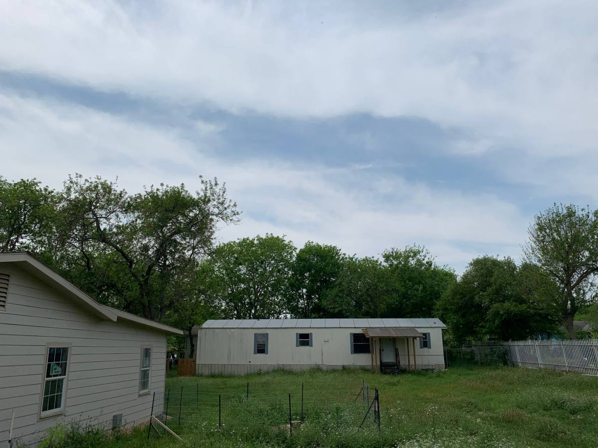 House for rent at 7007 Calle Aleman, San Antonio, TX 78252