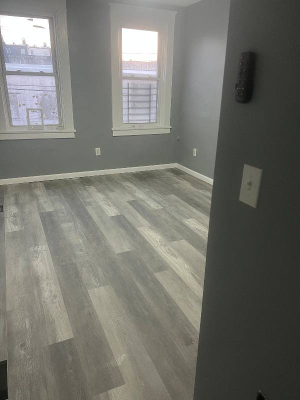 House for rent at 2311 W Lexington St #1, Baltimore, MD 21223