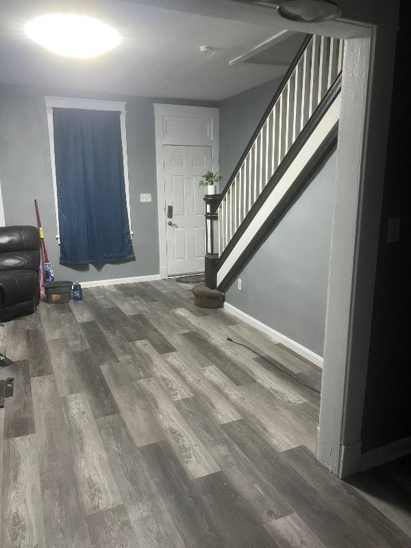 House for rent at 2311 W Lexington St #1, Baltimore, MD 21223