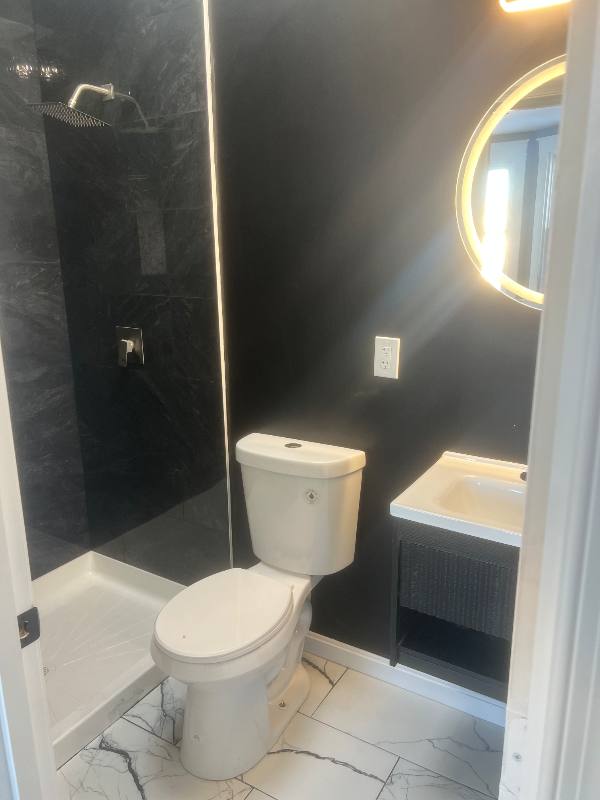 House for rent at 2311 W Lexington St #1, Baltimore, MD 21223