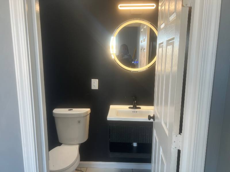 House for rent at 2311 W Lexington St #1, Baltimore, MD 21223