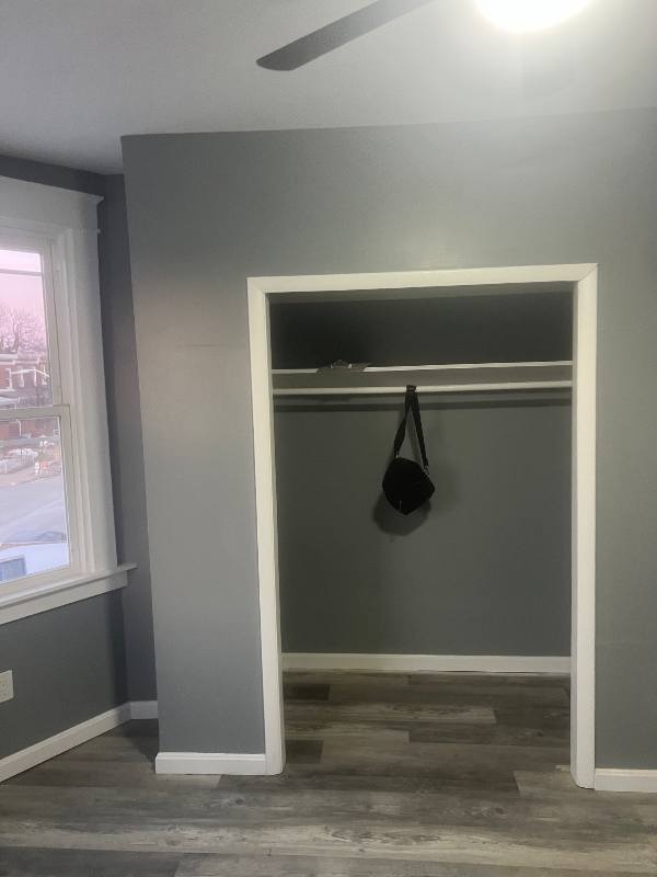 House for rent at 2311 W Lexington St #1, Baltimore, MD 21223