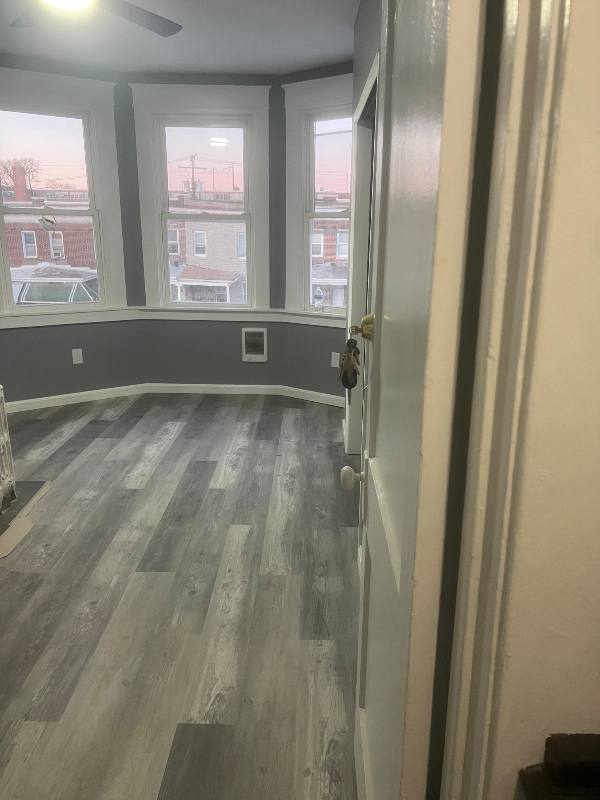 House for rent at 2311 W Lexington St #1, Baltimore, MD 21223