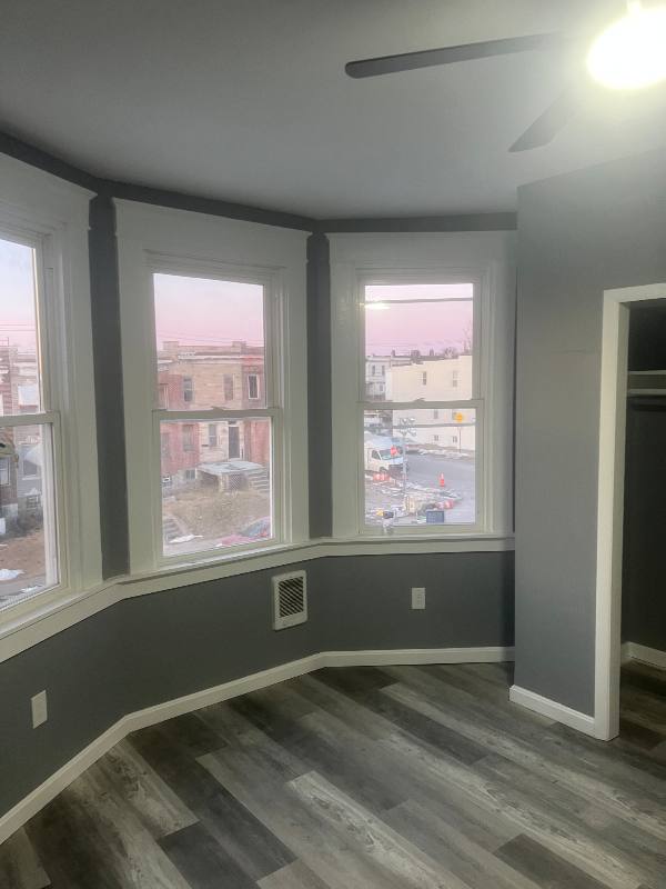 House for rent at 2311 W Lexington St #1, Baltimore, MD 21223