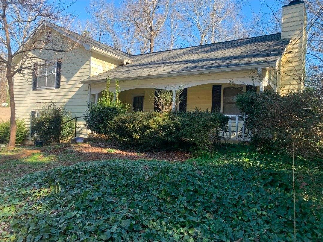 House for rent at 4984 Turtle Rock Dr, Marietta, GA 30066
