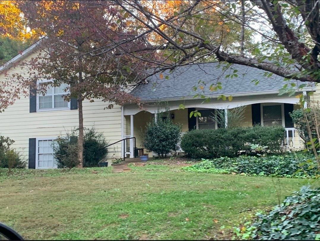 House for rent at 4984 Turtle Rock Dr, Marietta, GA 30066