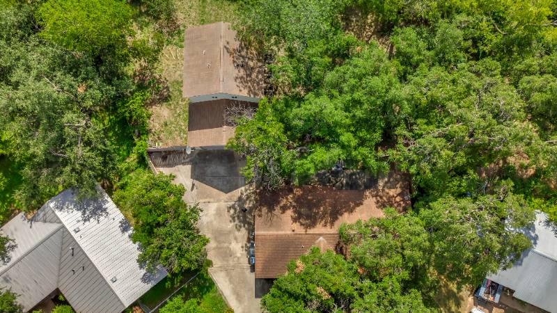 House for rent at 4603 Lennox Dr, Austin, TX 78704