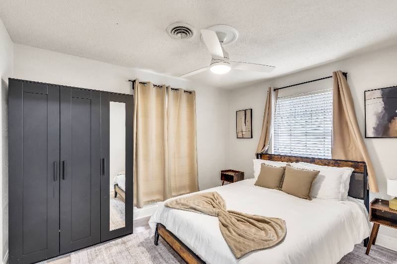 House for rent at 4603 Lennox Dr, Austin, TX 78704