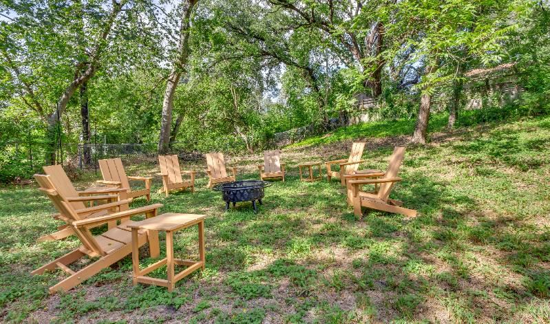 House for rent at 4603 Lennox Dr, Austin, TX 78704