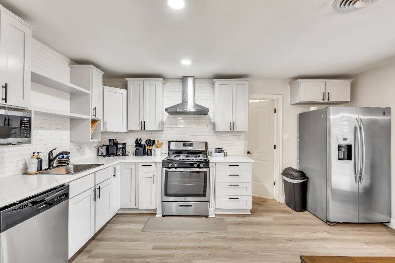 House for rent at 4603 Lennox Dr, Austin, TX 78704