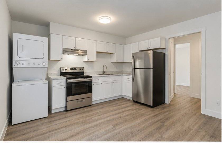 Apartment for rent at 149 E 1st St #2, Assaria, KS 67416