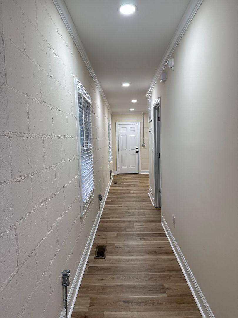 Apartment for rent at 210 Walnut St W, Wilson, NC 27893