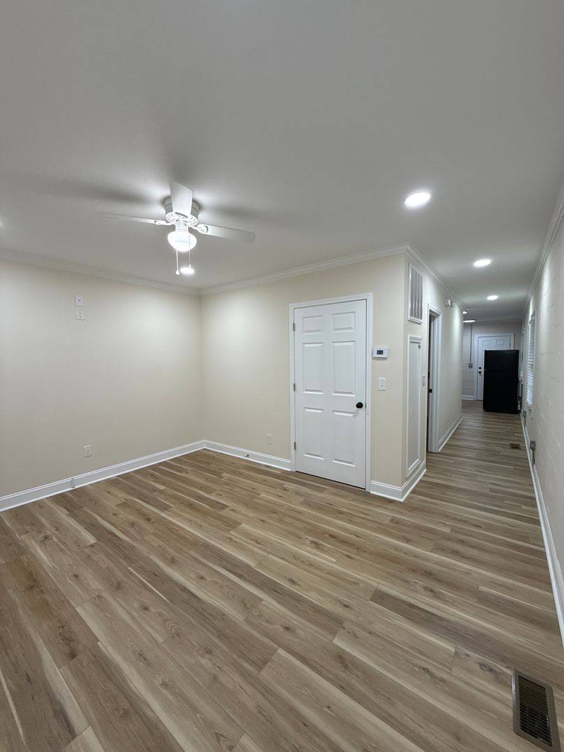 Apartment for rent at 210 Walnut St W, Wilson, NC 27893