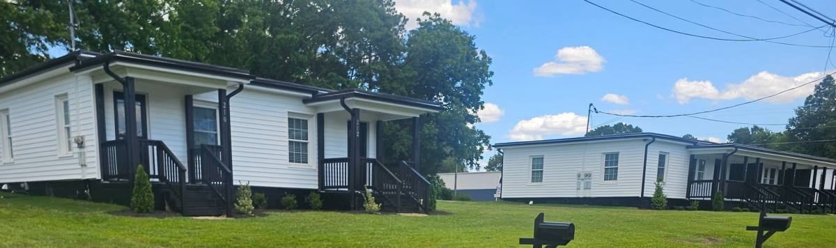 Apartment for rent at 210 Walnut St W, Wilson, NC 27893